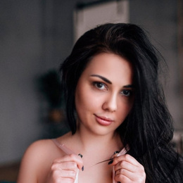 Шлюха Анна 70006