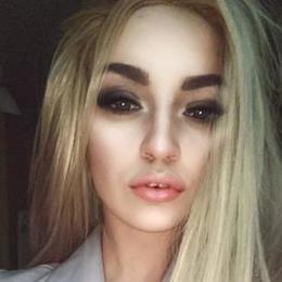 Шлюха Варя 35187