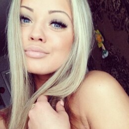 Шлюха Алина 53469