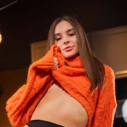 Шлюха Даниэла 55636