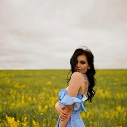 Шлюха Анжела 52546