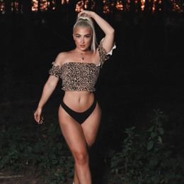 Шлюха Жанна 58309