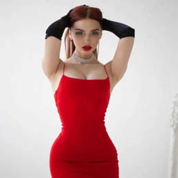 Шлюха Аня 53325