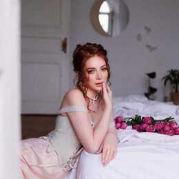 Шлюха Николь 63334