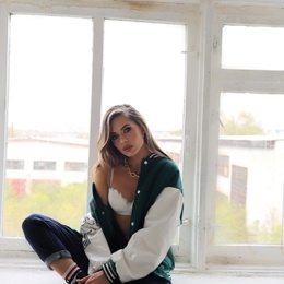 Шлюха Виолетта 59655