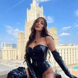 Шлюха Тори 55299