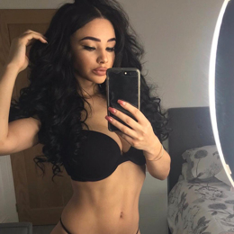 Шлюха Марина 36598