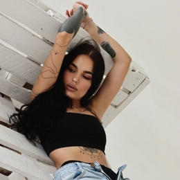 Шлюха Ника 70135