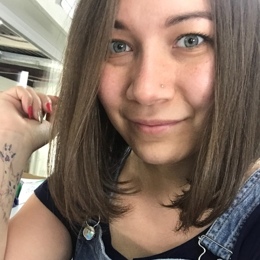 Шлюха Василиса 26709