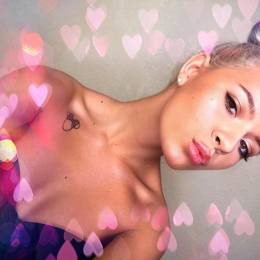 Шлюха Яна 26501