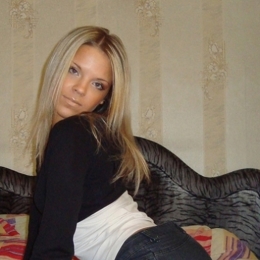 Шлюха Эля 19961