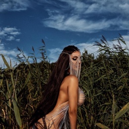 Шлюха Оксана 58555