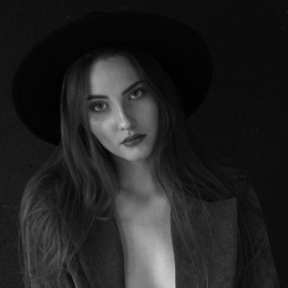 Шлюха Аня 44386