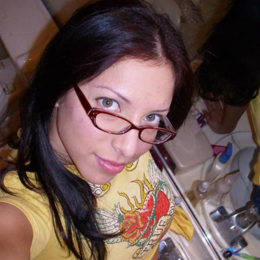 Шлюха Марина 22967