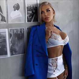 Шлюха Ева 63097