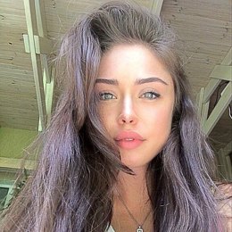 Шлюха Аня 25977