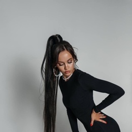 Шлюха Амина 61363