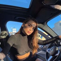 Шлюха Кристина 44350