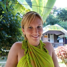 Шлюха Сильва 25715