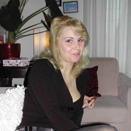 Шлюха Лариса 24154