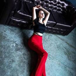 Шлюха Лариса 59930