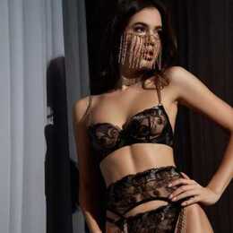 Шлюха Кира 63522