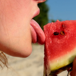 Шлюха aльбинa 56109