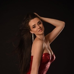 Шлюха Ира 59290