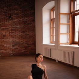 Шлюха Ира 59613