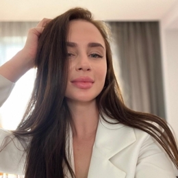 Шлюха Крис 71140