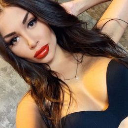 Шлюха Настя 48609