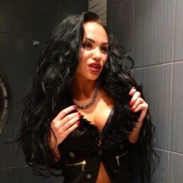 Шлюха Жанна 63466