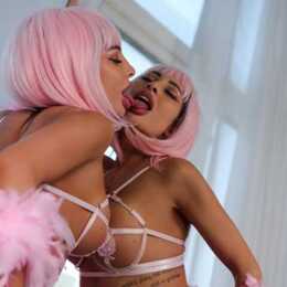 Шлюха Эмилия 62038