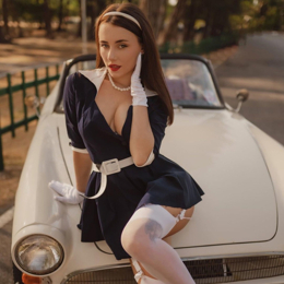 Шлюха Алена 67536