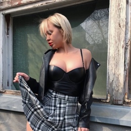 Шлюха Маша 44273