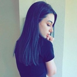 Шлюха Аня 25000