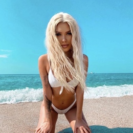 Шлюха Оля 55157