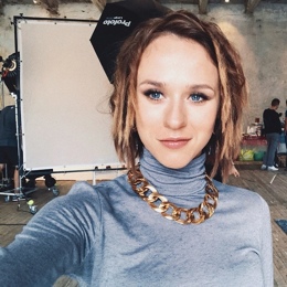 Шлюха Василиса 26429