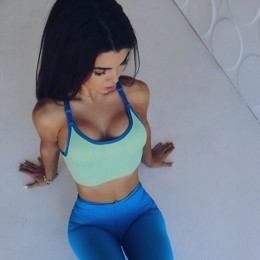 Шлюха Маргарита 32271