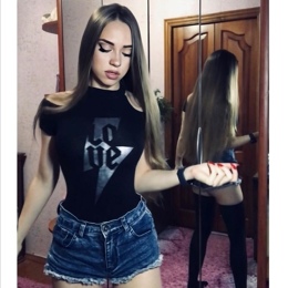 Шлюха Света 44374