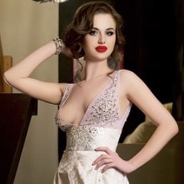 Шлюха Кристи 32358