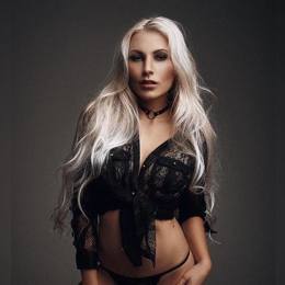 Шлюха Анжела 30145