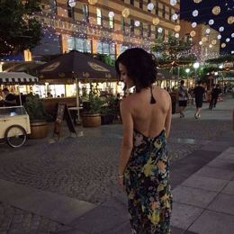 Шлюха Лера 29905