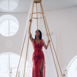 Шлюха Маргорита 59657