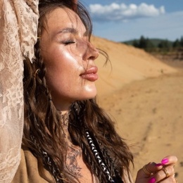 Шлюха Лика 59616