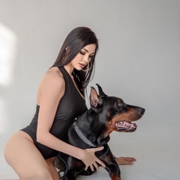 Шлюха Амира 44039