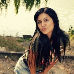 Шлюха Карина 26802