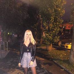 Шлюха Рита 47515