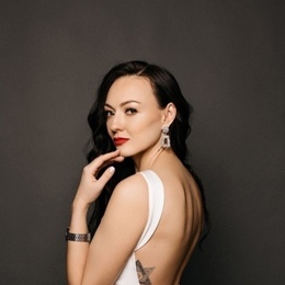 Шлюха Лола 73075