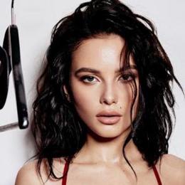 Шлюха Кира 24314